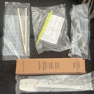 New Pampered Chef Products